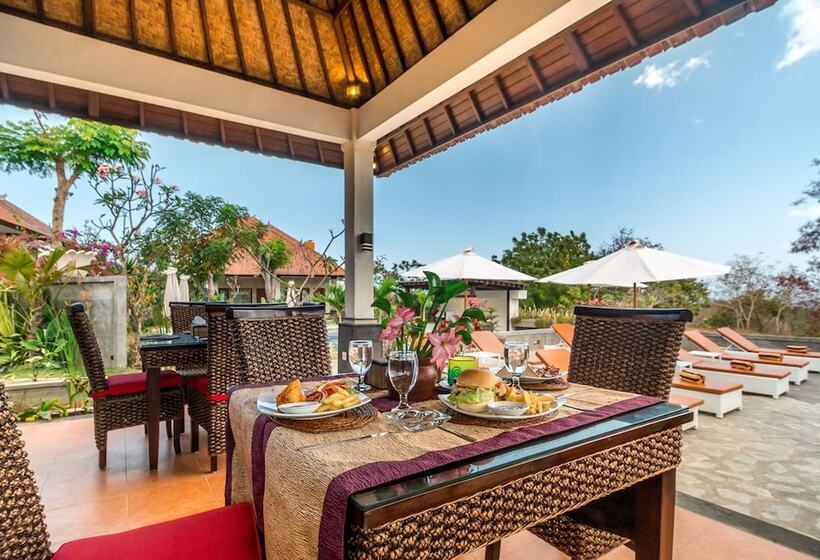 渡假胜地 Padma Kumala