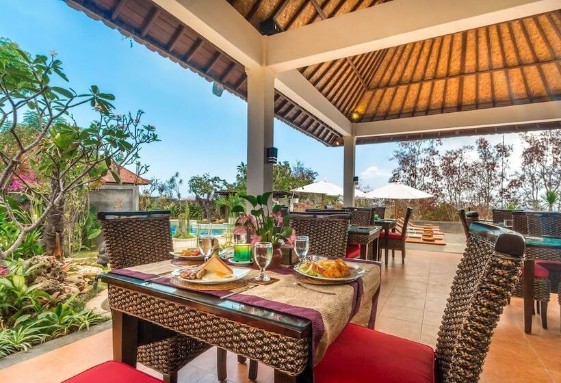 渡假胜地 Padma Kumala