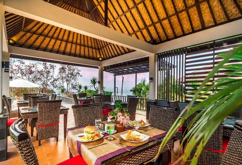 渡假胜地 Padma Kumala