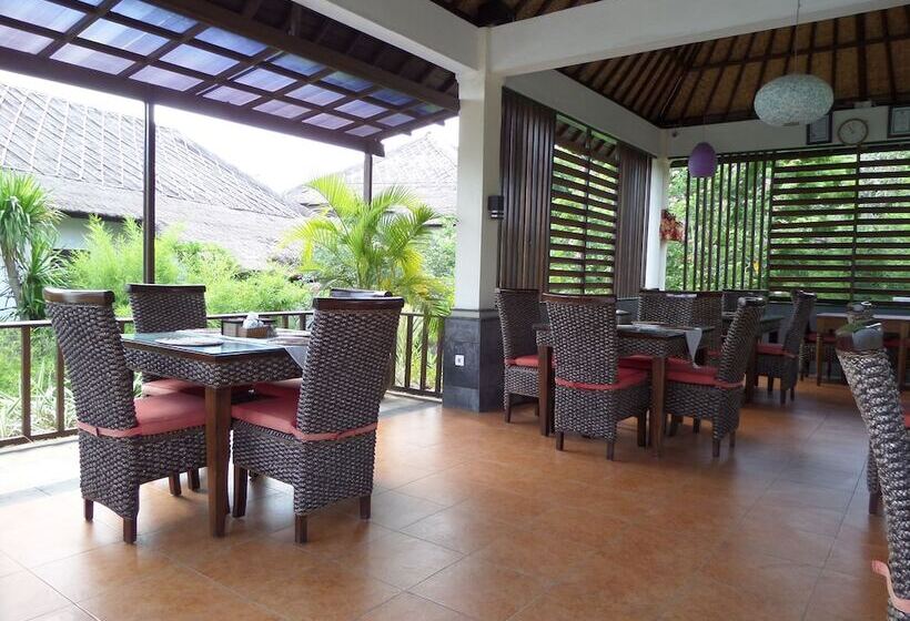 渡假胜地 Padma Kumala