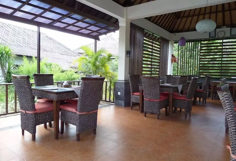 渡假胜地 Padma Kumala