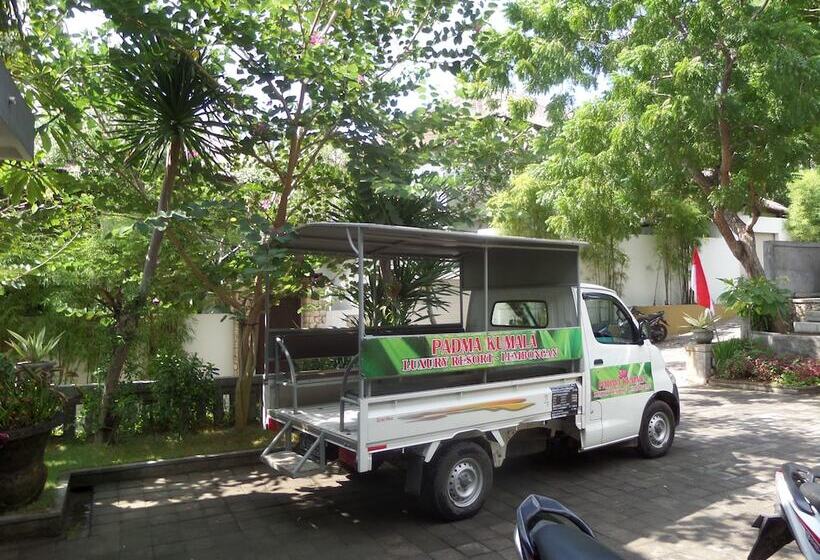 渡假胜地 Padma Kumala