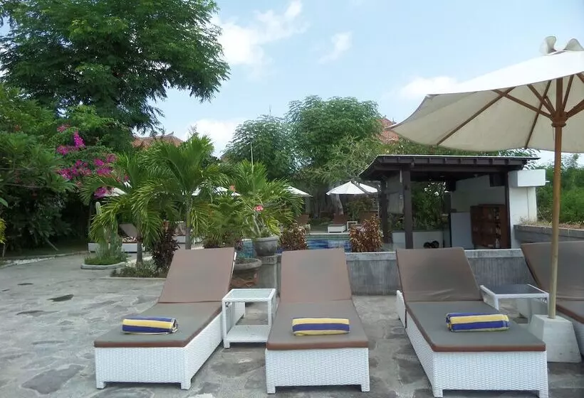 渡假胜地 Padma Kumala