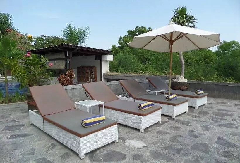 渡假胜地 Padma Kumala