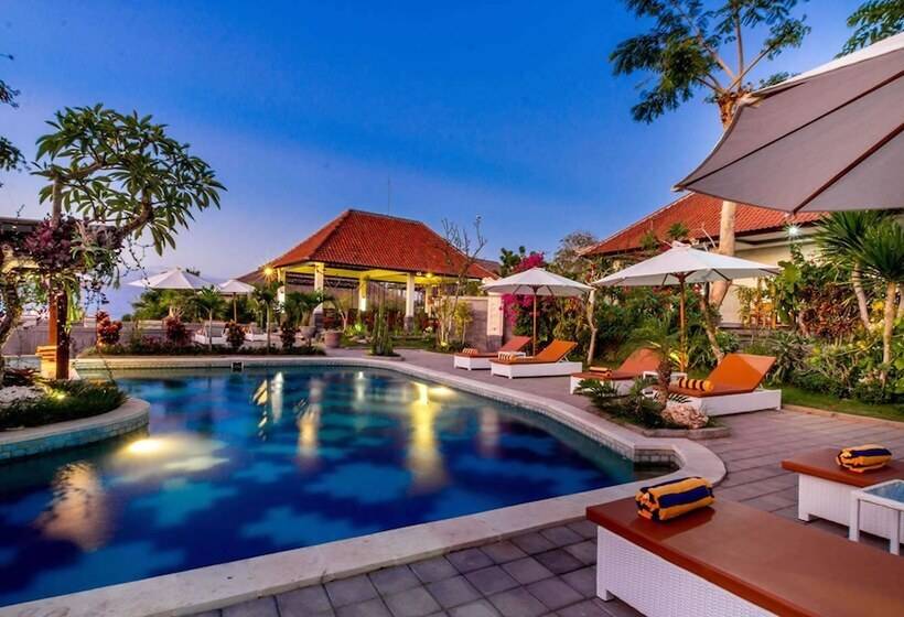 渡假胜地 Padma Kumala