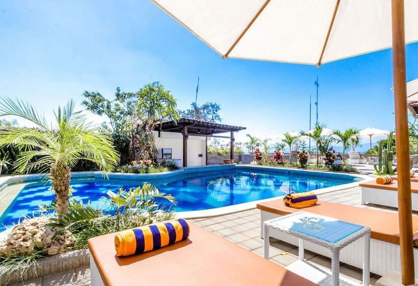 渡假胜地 Padma Kumala