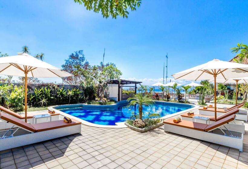 渡假胜地 Padma Kumala