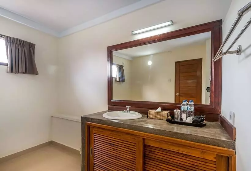 渡假胜地 Padma Kumala