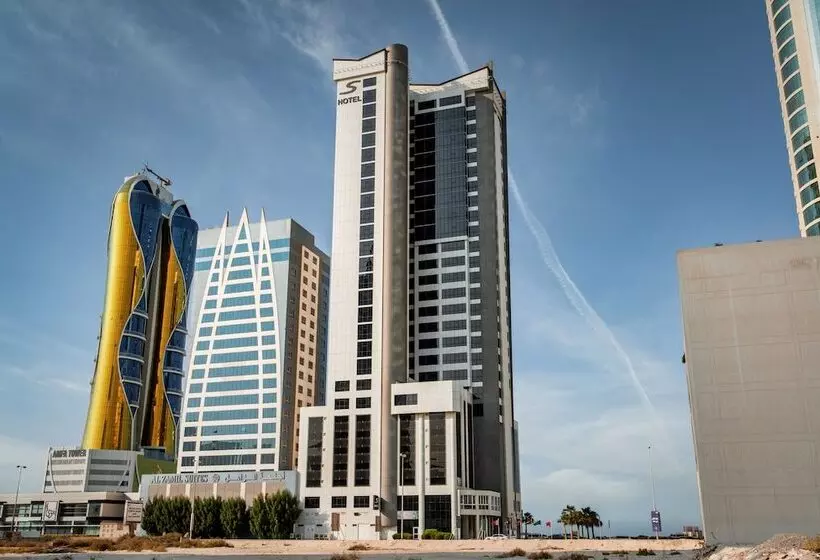 S Hotel Bahrain