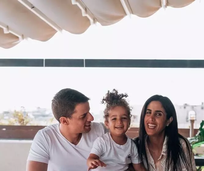 The Post Hostel Jerusalem