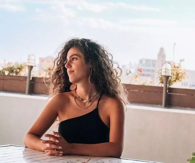 The Post Hostel Jerusalem