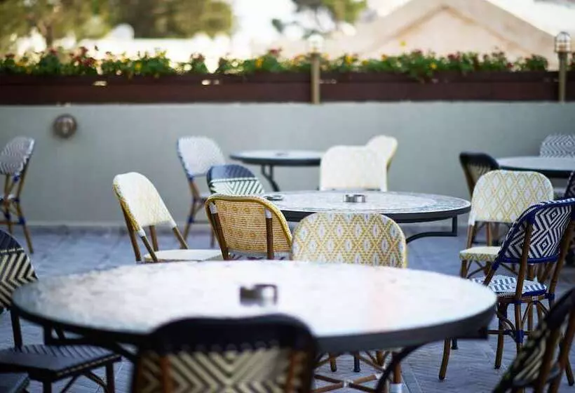 The Post Hostel Jerusalem