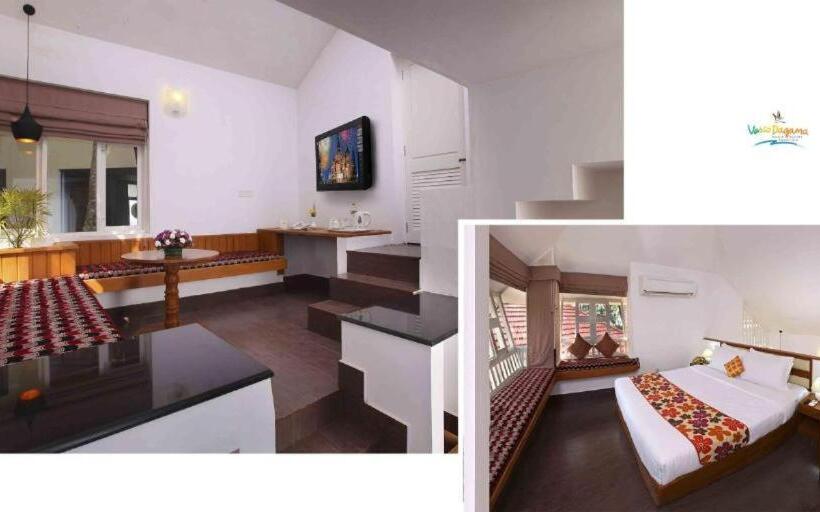 Vasco Da Gama Beach Resort