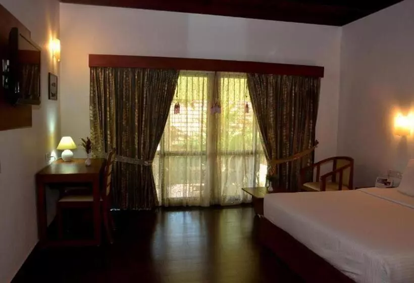 Vasco Da Gama Beach Resort