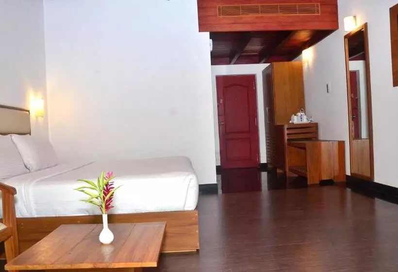 Vasco Da Gama Beach Resort