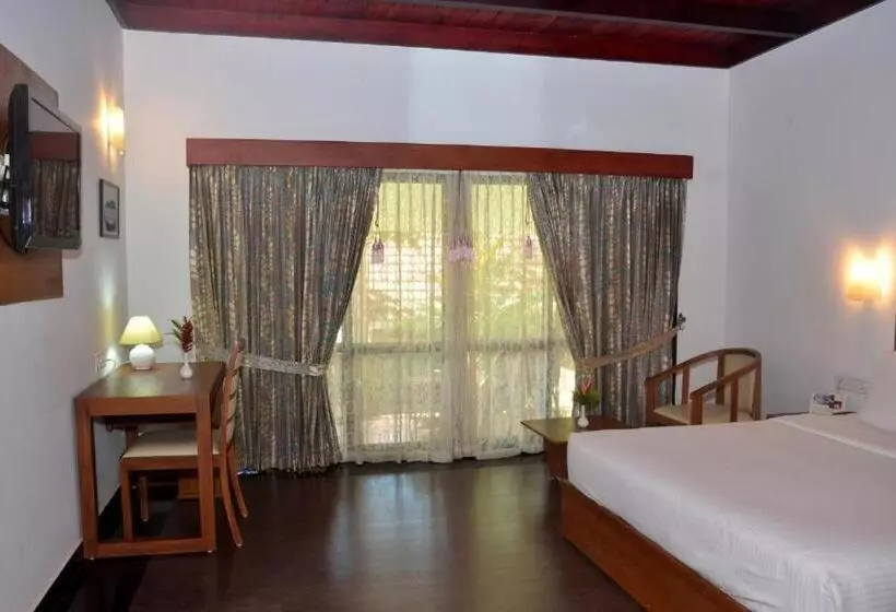 Vasco Da Gama Beach Resort