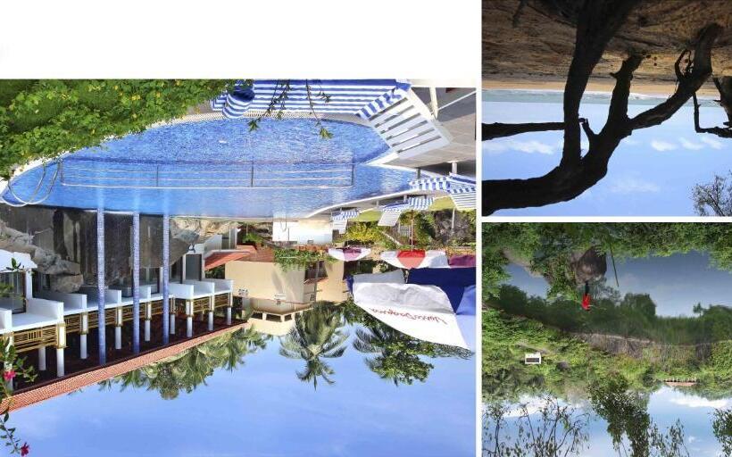 Vasco Da Gama Beach Resort