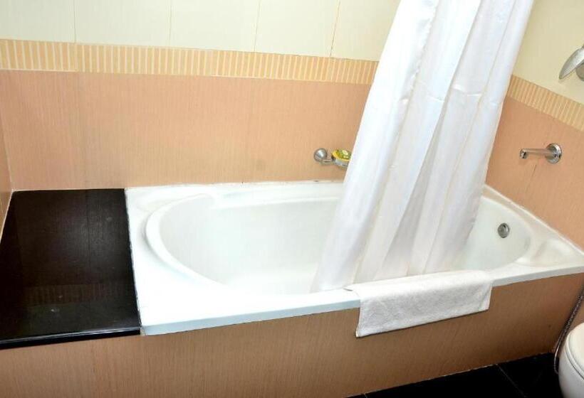 Vasco Da Gama Beach Resort