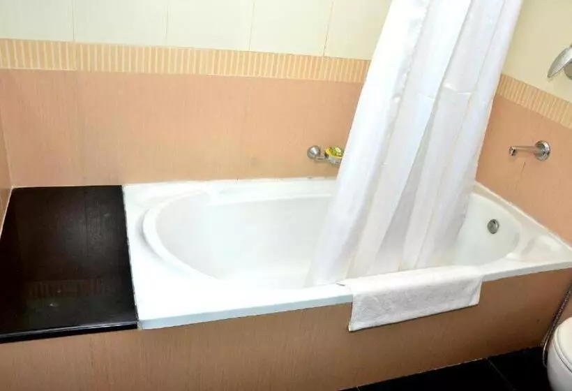 Vasco Da Gama Beach Resort