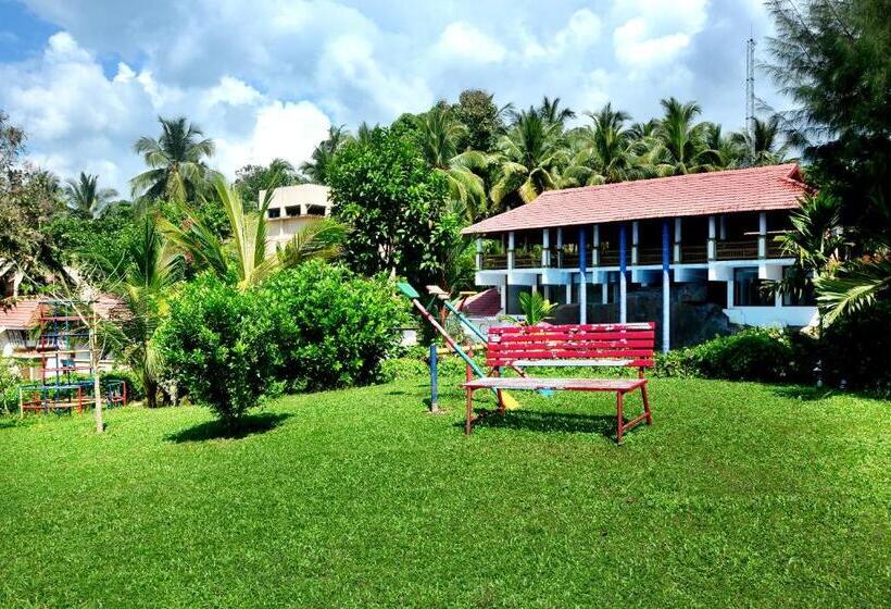 Vasco Da Gama Beach Resort