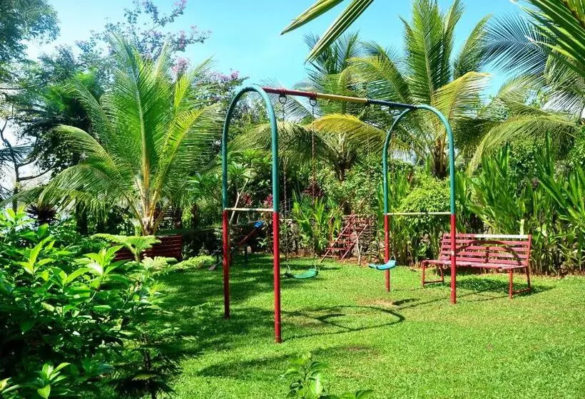 Vasco Da Gama Beach Resort