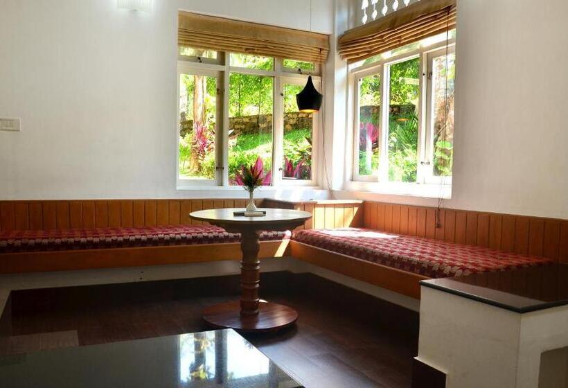 Vasco Da Gama Beach Resort