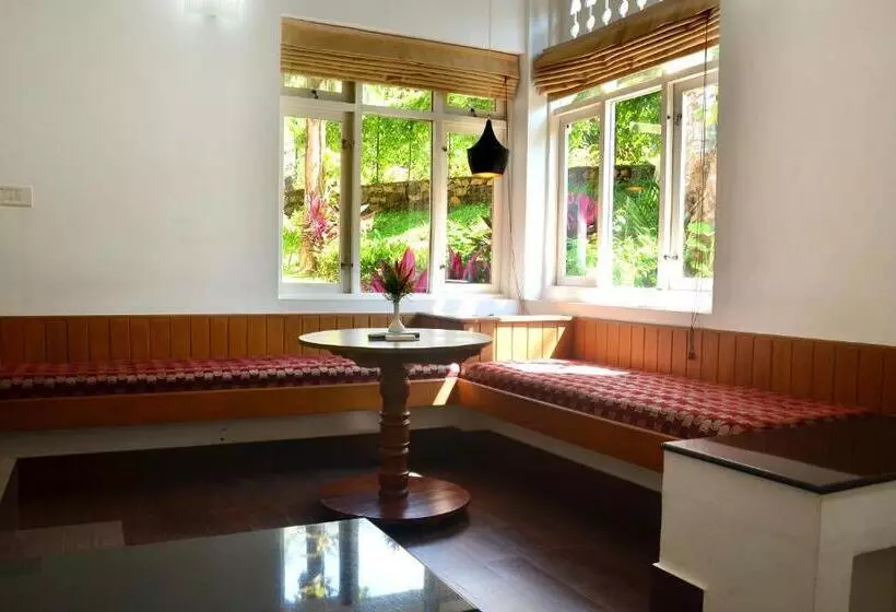 Vasco Da Gama Beach Resort