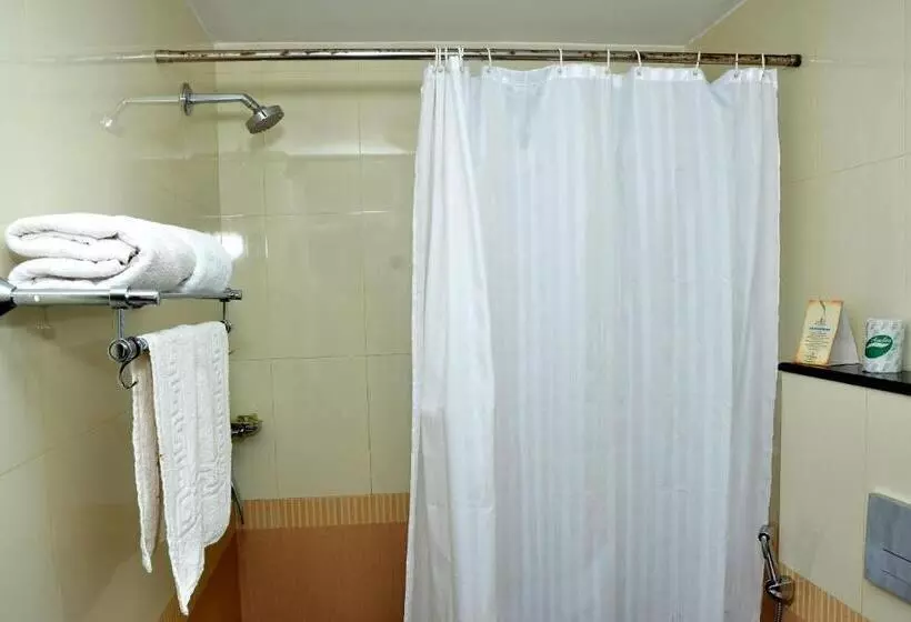 Vasco Da Gama Beach Resort