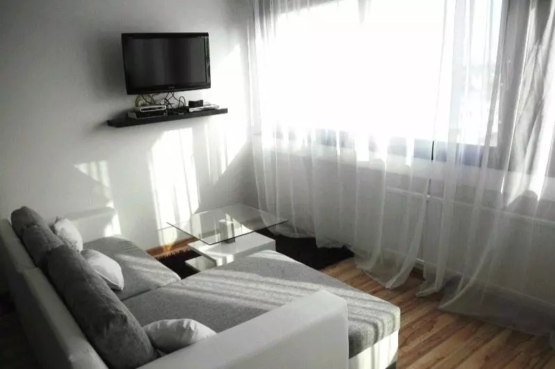 Vienna Star Apartments Karmarschgasse 53