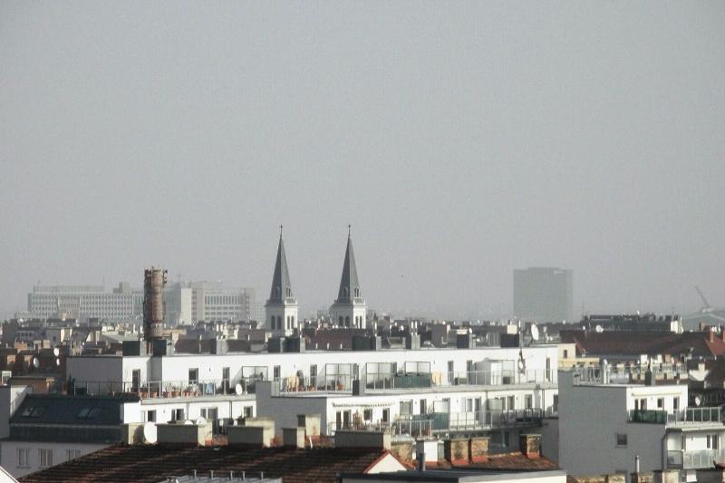 Vienna Star Apartments Karmarschgasse 53