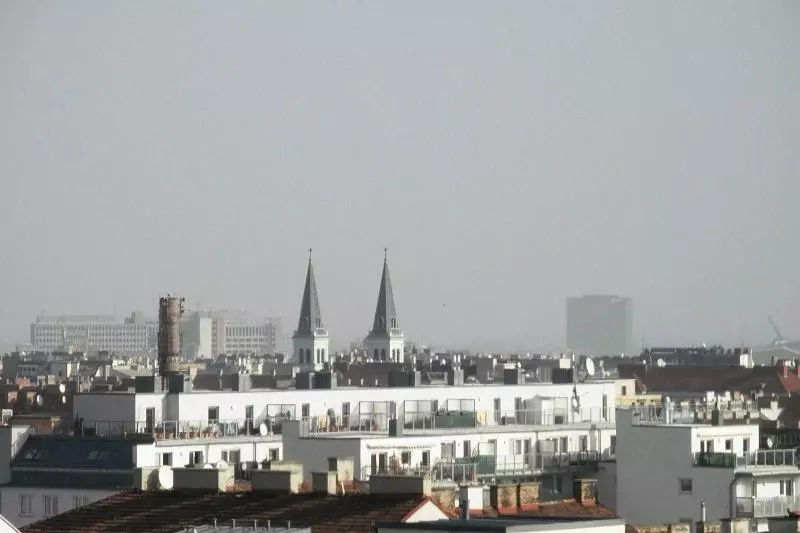 Vienna Star Apartments Karmarschgasse 53