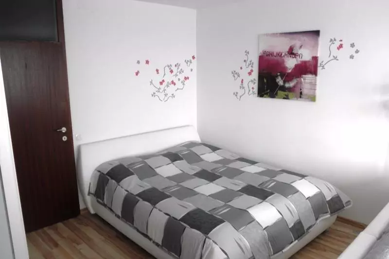 Vienna Star Apartments Karmarschgasse 53