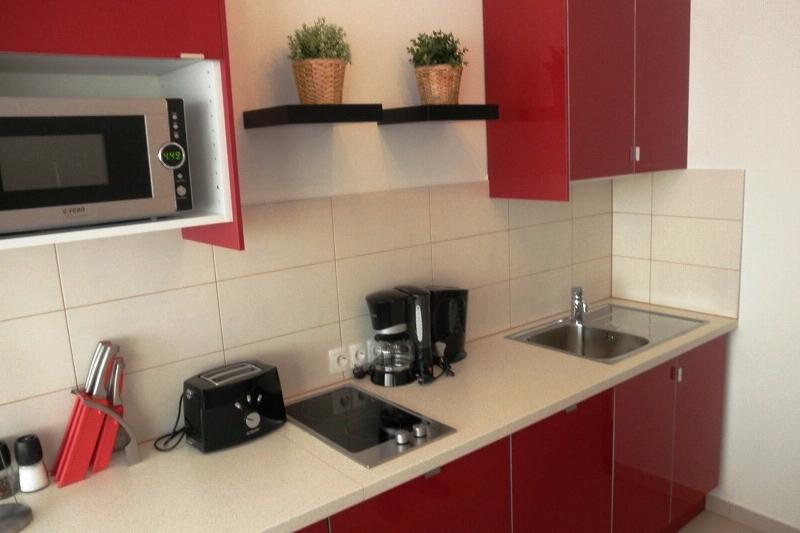 Vienna Star Apartments Karmarschgasse 53