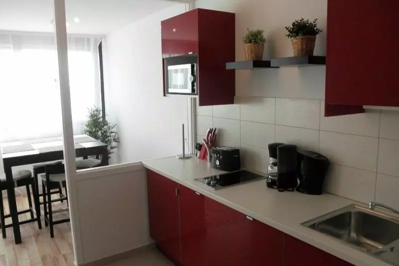 Vienna Star Apartments Karmarschgasse 53