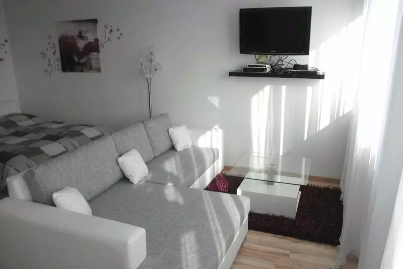 Vienna Star Apartments Karmarschgasse 53