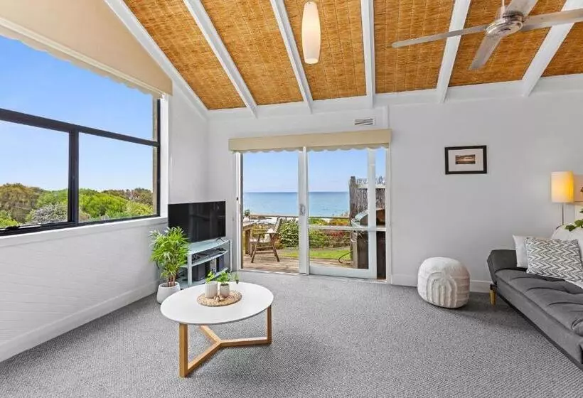5 Whitecrest Great Ocean Road Resort   Ocean Views