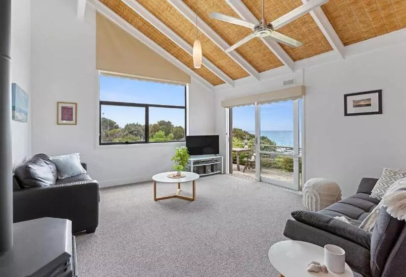 5 Whitecrest Great Ocean Road Resort   Ocean Views