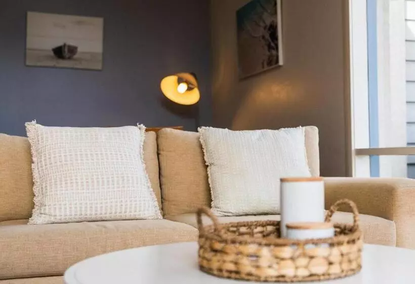 5 Whitecrest Great Ocean Road Resort   Ocean Views