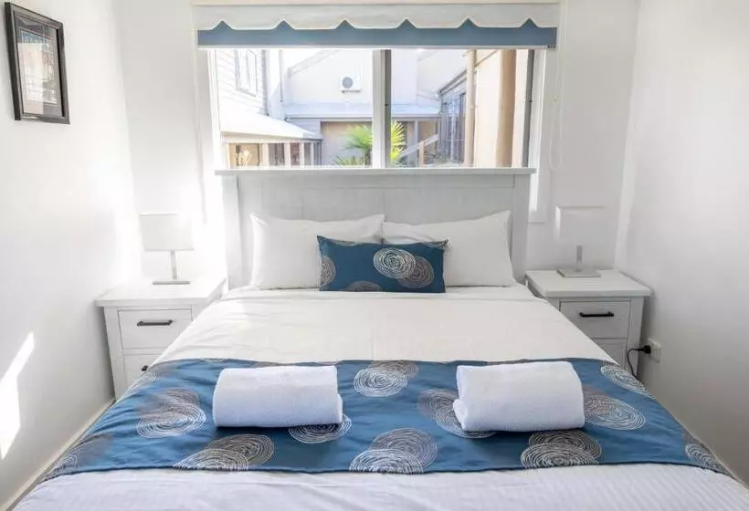 5 Whitecrest Great Ocean Road Resort   Ocean Views