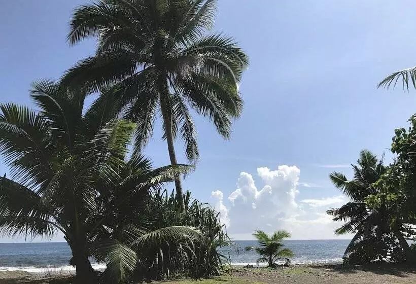 پانسیون Punatea Village