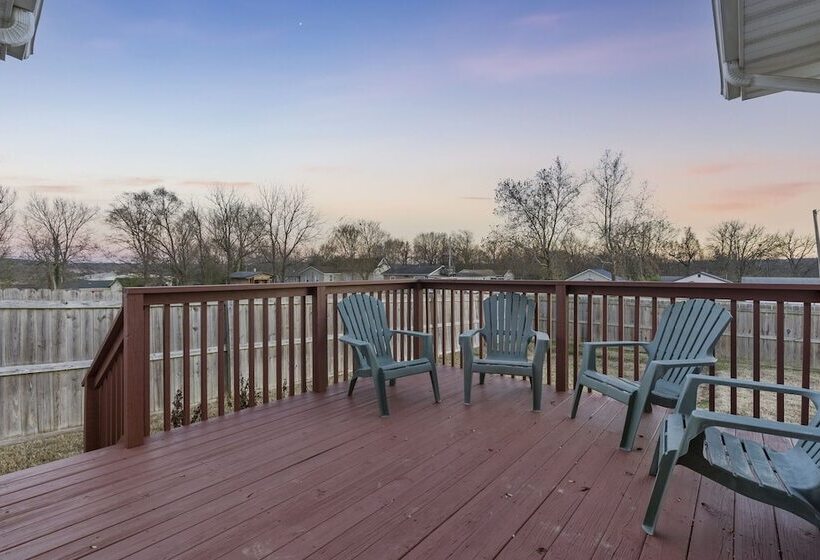 Abby S Place Close To Attractions