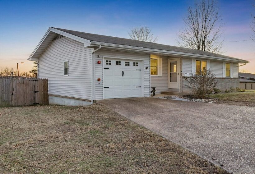 Abby S Place Close To Attractions