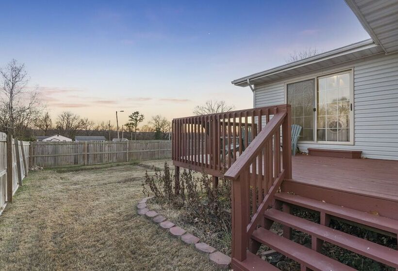 Abby S Place Close To Attractions