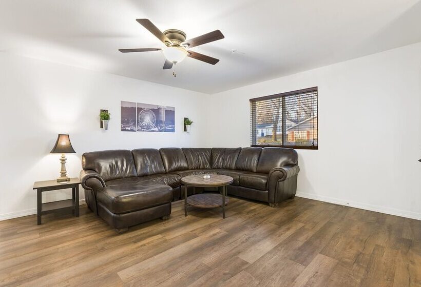 Abby S Place Close To Attractions