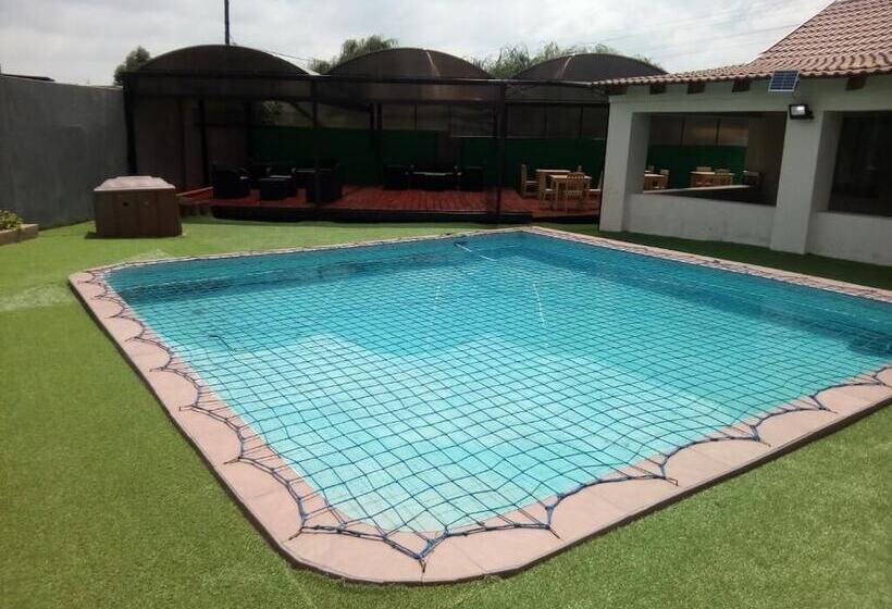 Bed & Breakfast Afrikawisa At O.r. Tambo International Airport