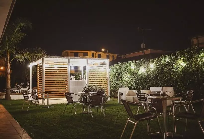 Aamiaismajoitus (B&B) Verter Home Resort