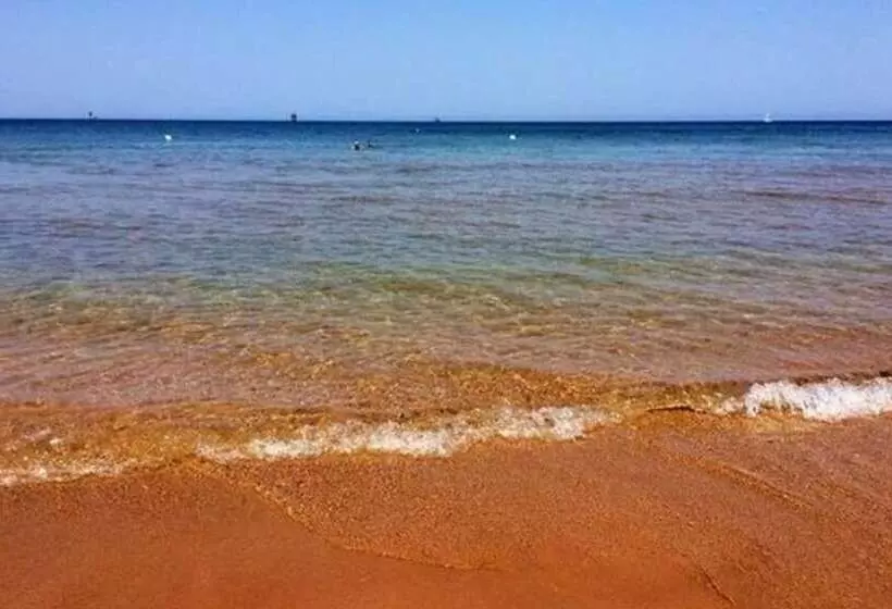 Aamiaismajoitus (B&B) Verter Home Resort