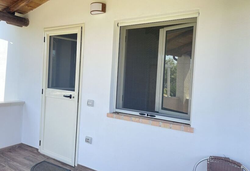 تختخواب و صبحانه Verter Home Resort