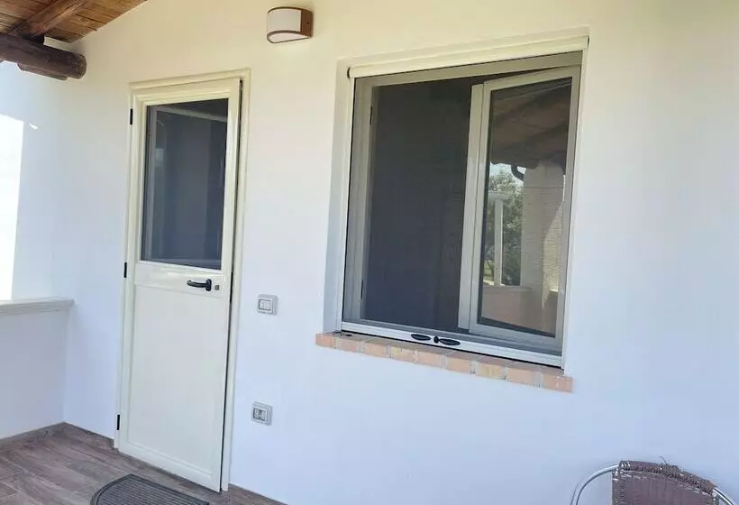 Aamiaismajoitus (B&B) Verter Home Resort