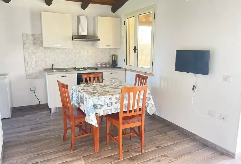 Aamiaismajoitus (B&B) Verter Home Resort